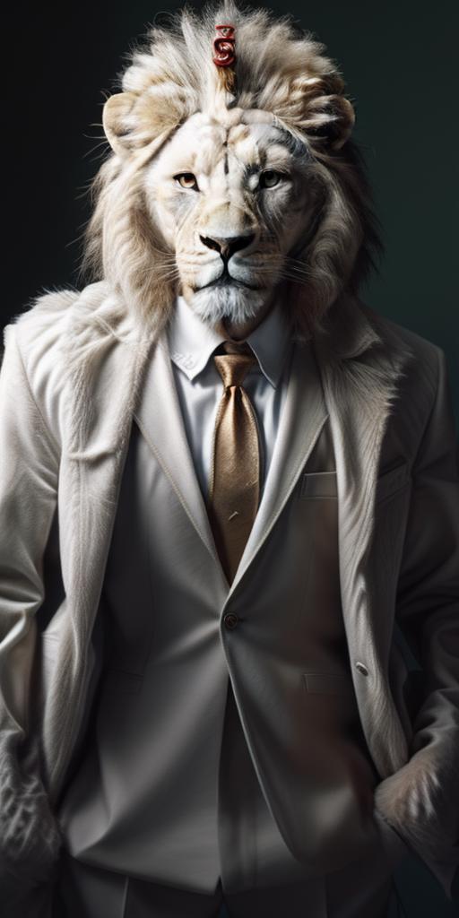 04405-2068442074-,Mr_MC_D-X_V1,Lion head suit,furry,White fur.png